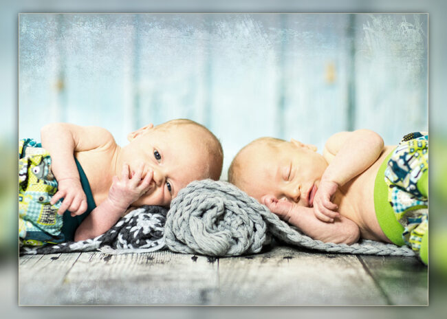 Babybauch Fotografie Story 4