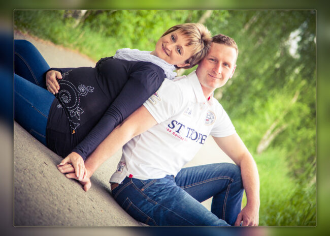 Babybauch Fotografie Story 4