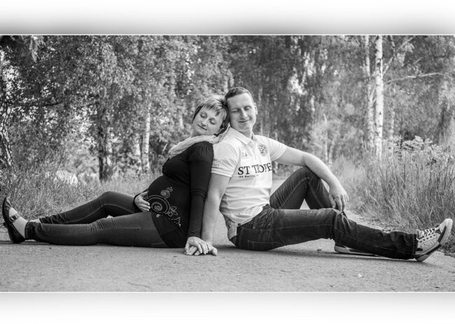 Babybauch Fotografie Story 4