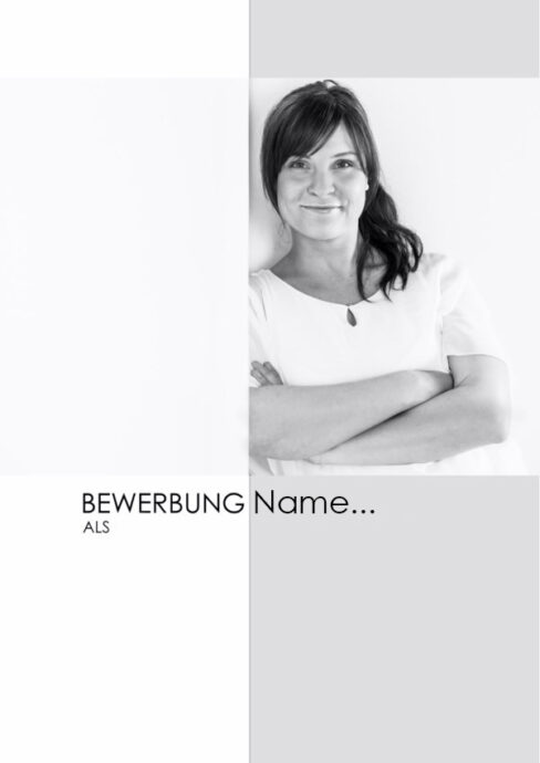 Bewerbungsfotos