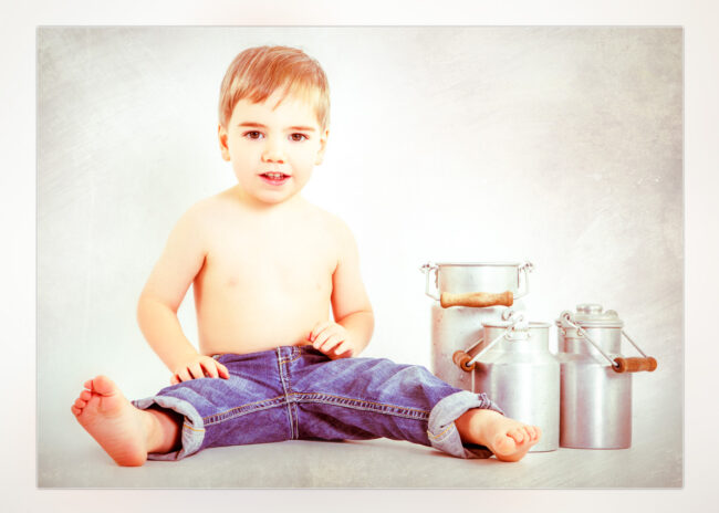 Familienfotografie Story 1