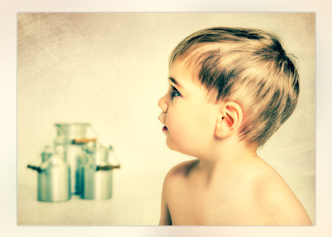 Familienfotografie Story 1