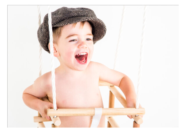 Familienfotografie Story 1