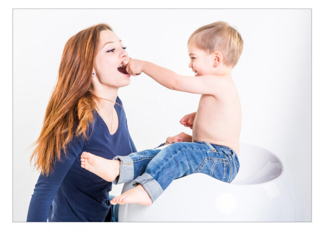 Familienfotografie Story 1