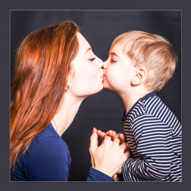 Familienfotografie Story 1