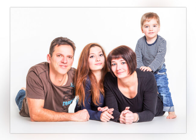 Familienfotografie Story 1