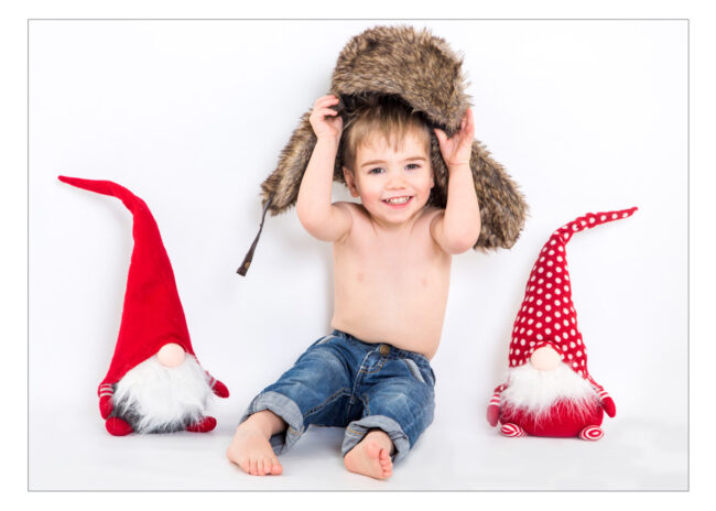 Familienfotografie Story 1