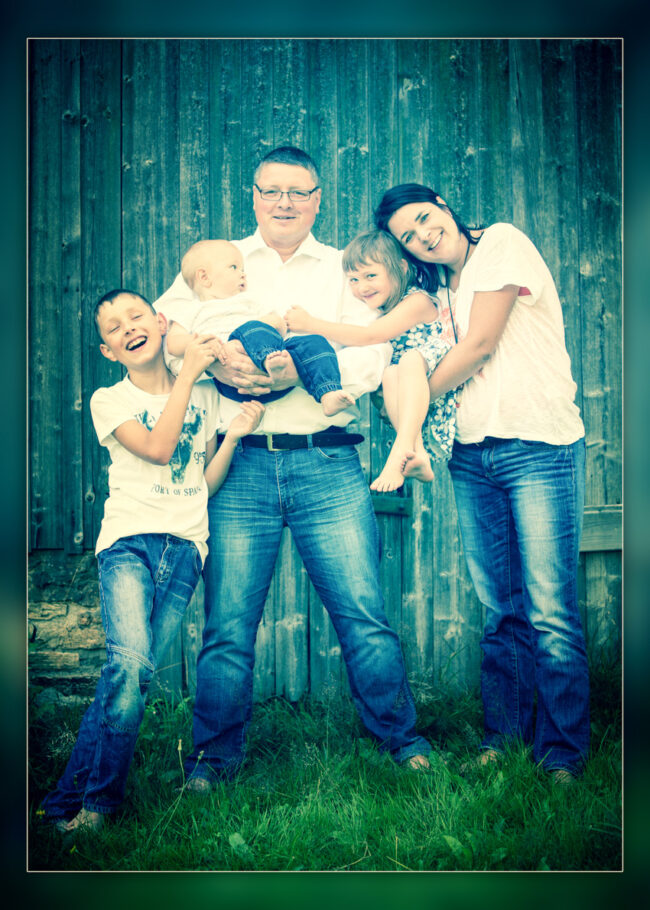 Familienfotografie Story 11