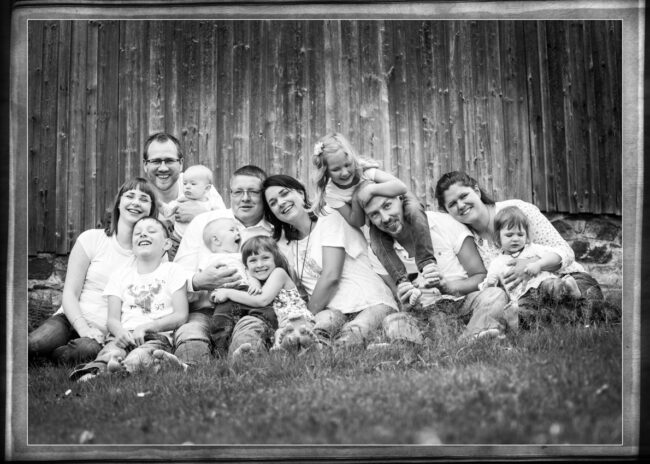 Familienfotografie Story 11