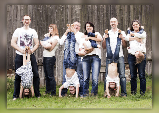 Familienfotografie Story 11