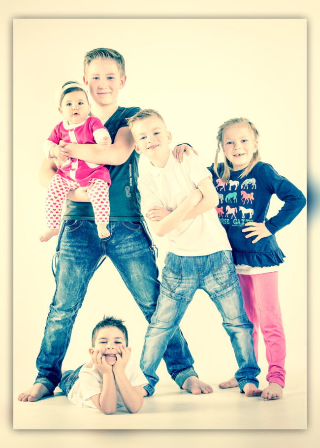 Familienfotografie Story 5