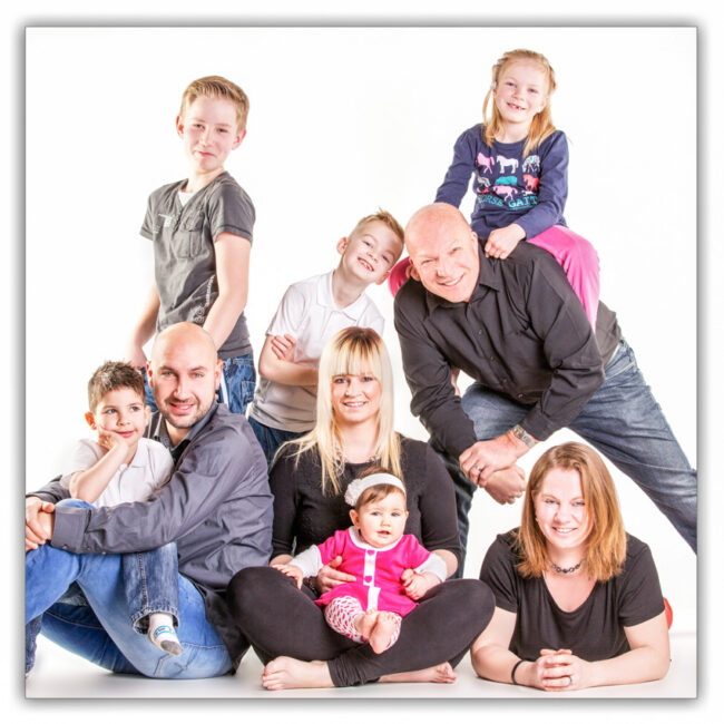 Familienfotografie Story 5