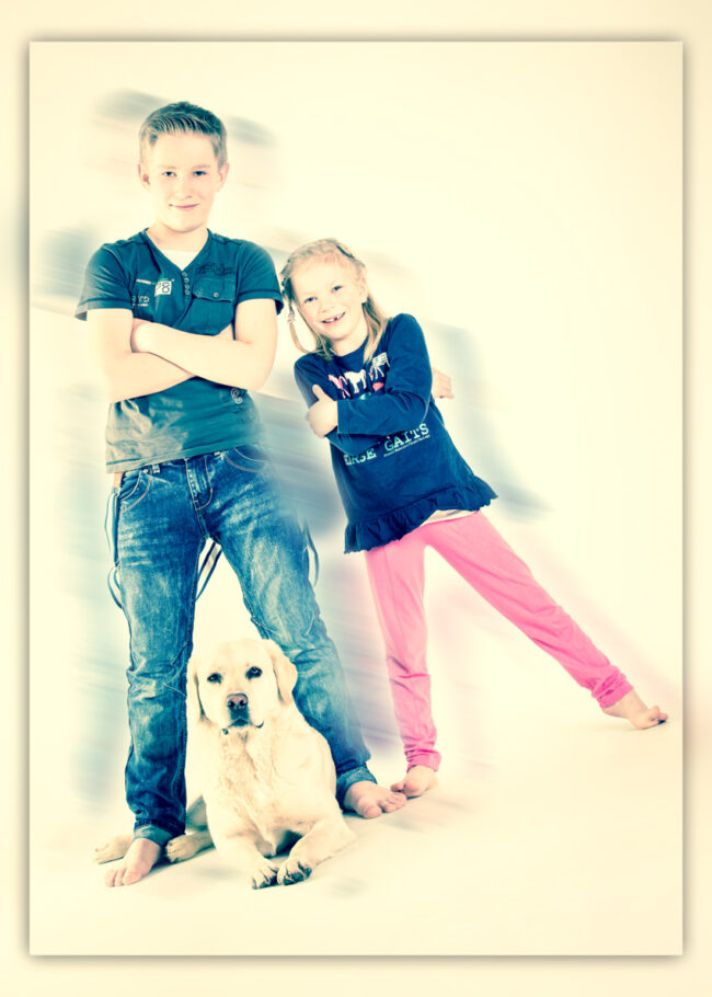 Familienfotografie Story 5