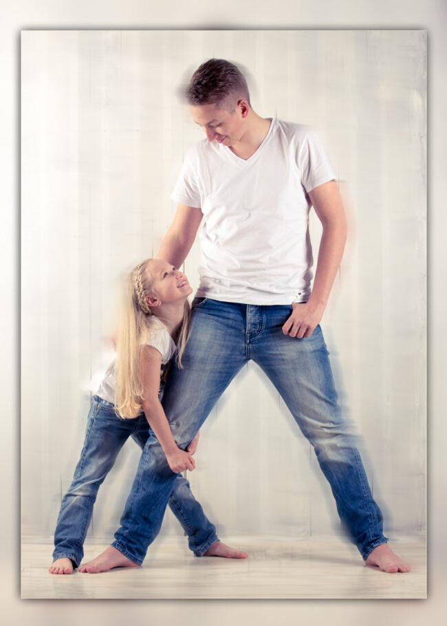 Familienfotografie Story 4