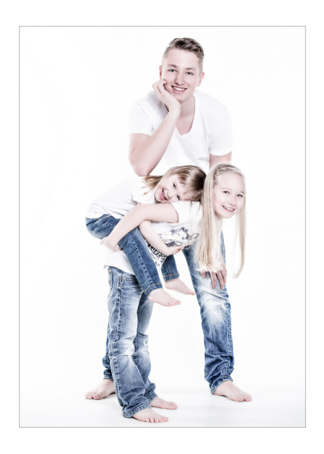 Familienfotografie Story 4