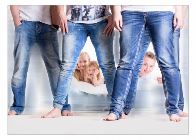 Familienfotografie Story 4