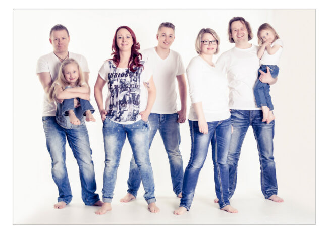 Familienfotografie Story 4