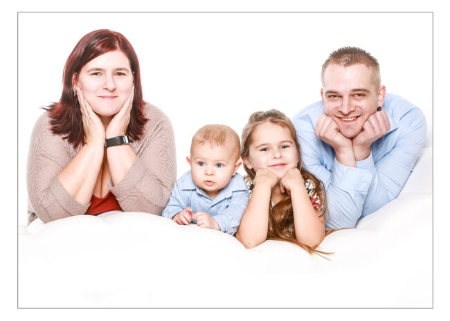 Familienfotografie Story 3
