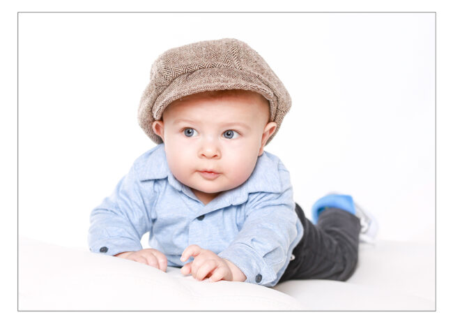 Familienfotografie Story 3