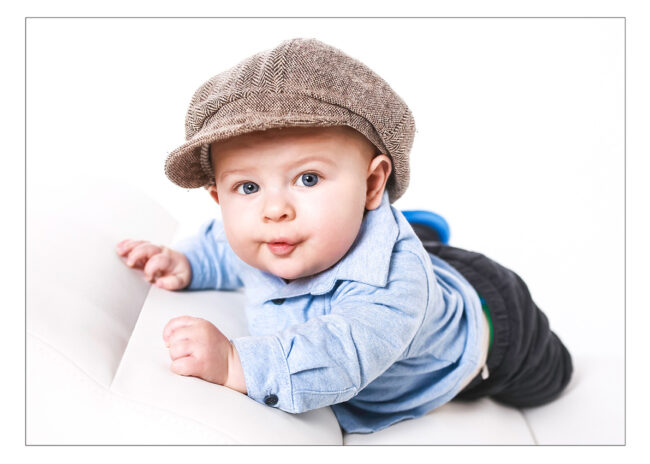 Familienfotografie Story 3