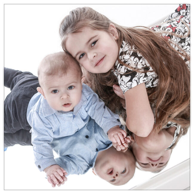 Familienfotografie Story 3