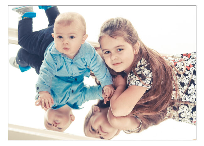 Familienfotografie Story 3