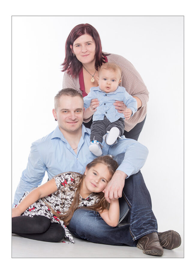 Familienfotografie Story 3