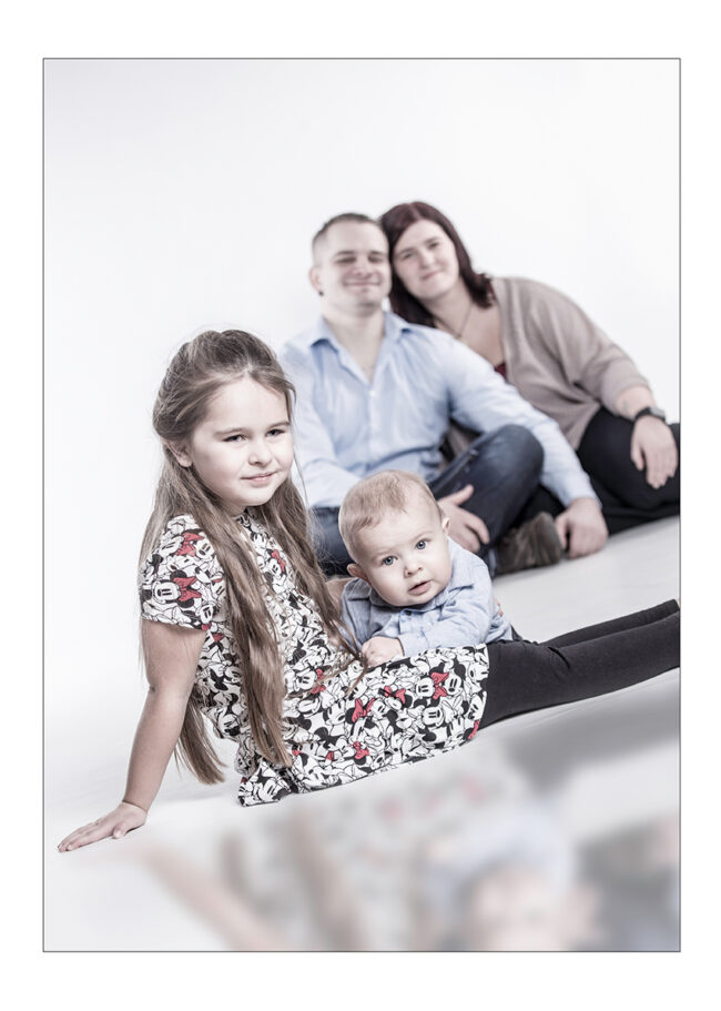 Familienfotografie Story 3