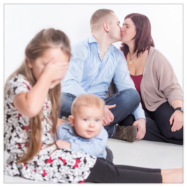 Familienfotografie Story 3