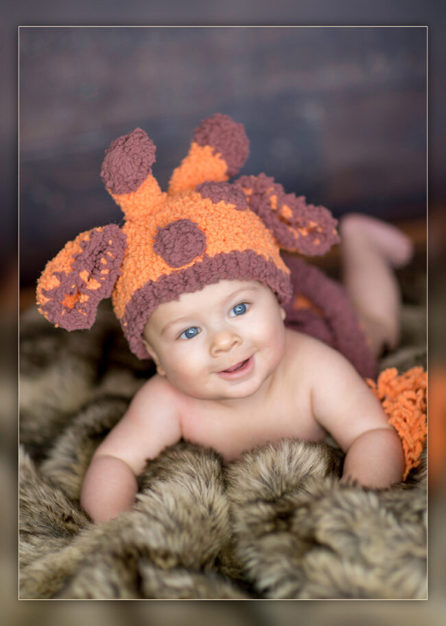 Familienfotografie Story 3