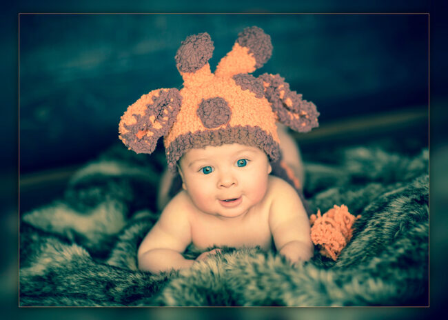 Familienfotografie Story 3