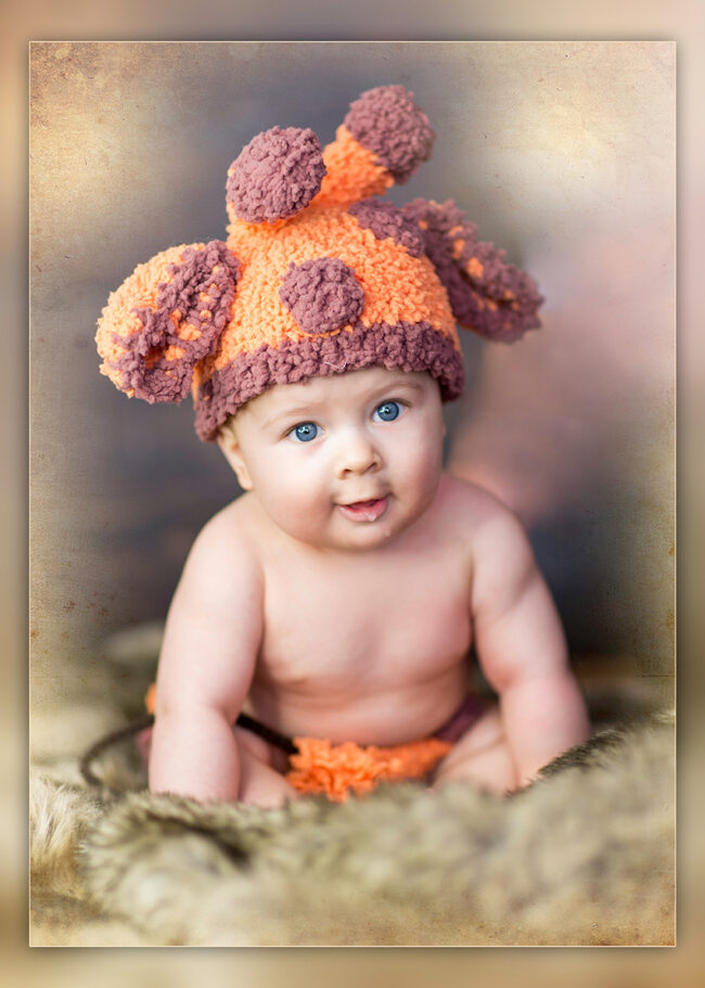 Familienfotografie Story 3