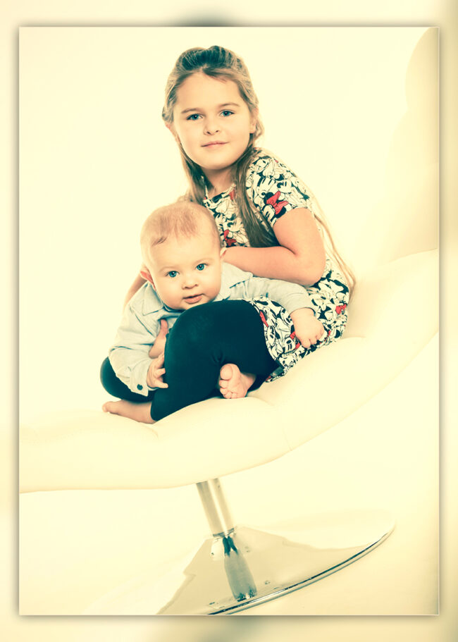 Familienfotografie Story 3