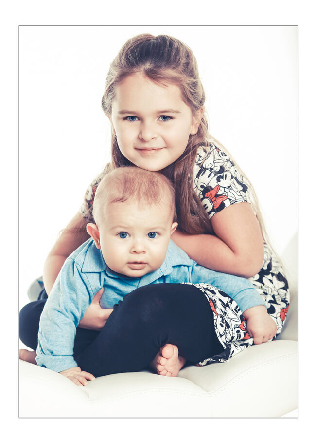 Familienfotografie Story 3