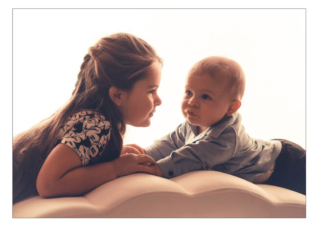 Familienfotografie Story 3