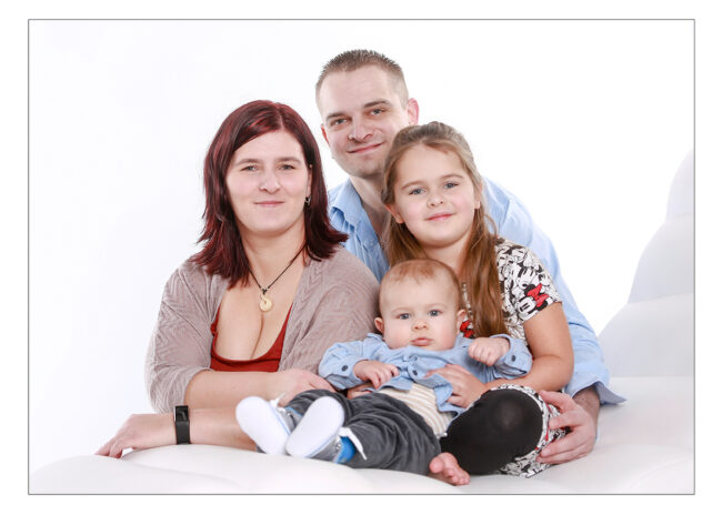 Familienfotografie Story 3
