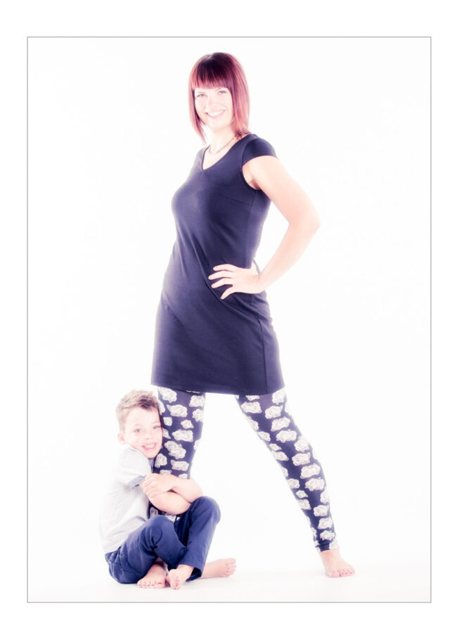 Familienfotografie Story 12