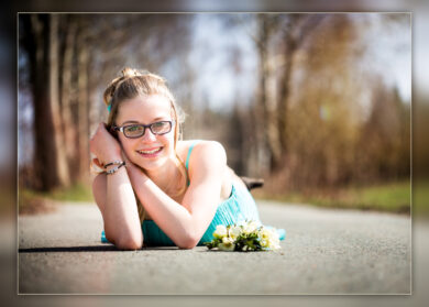 Jugendweihe Fotografie