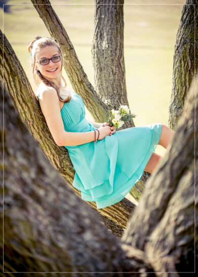 Jugendweihe Fotografie