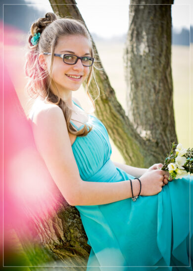 Jugendweihe Fotografie