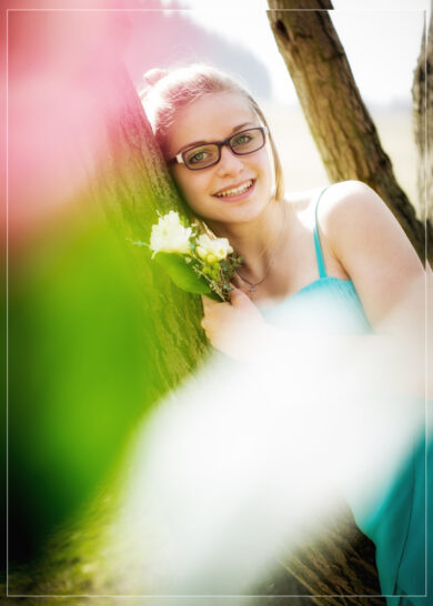 Jugendweihe Fotografie