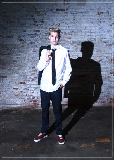 Jugendweihe Fotografie