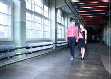 Jugendweihe Fotografie