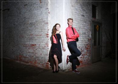 Jugendweihe Fotografie