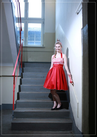 Jugendweihe Fotografie