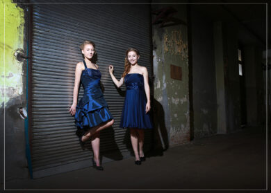 Jugendweihe Fotografie