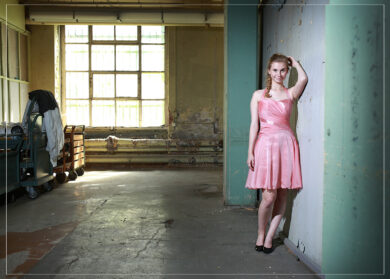 Jugendweihe Fotografie