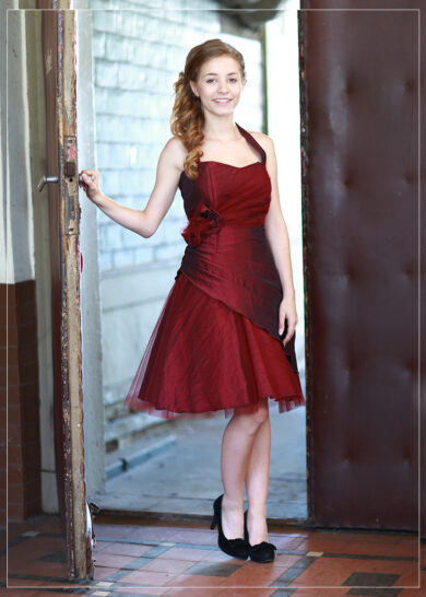 Jugendweihe Fotografie