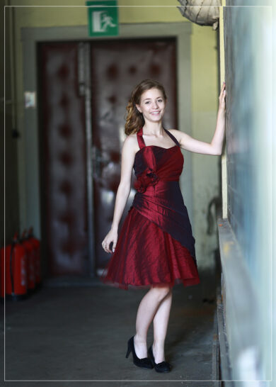 Jugendweihe Fotografie