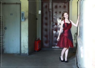 Jugendweihe Fotografie